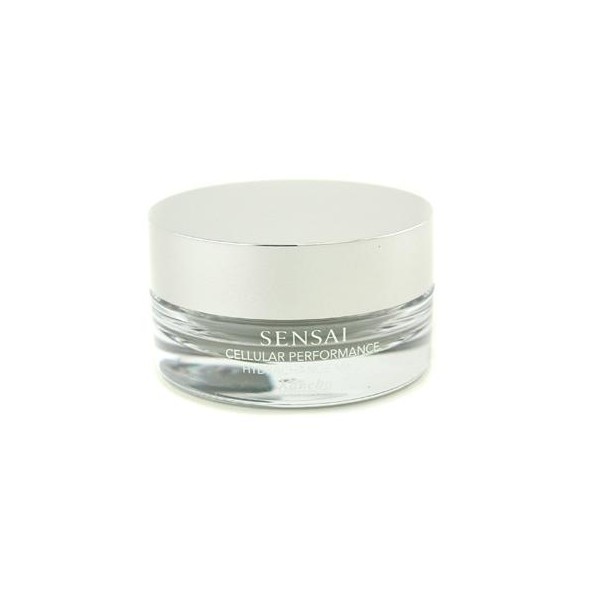 Sensai Cellular Performance Hydrachange Mask Kanebo