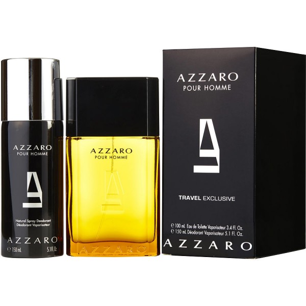 azzaro uomo