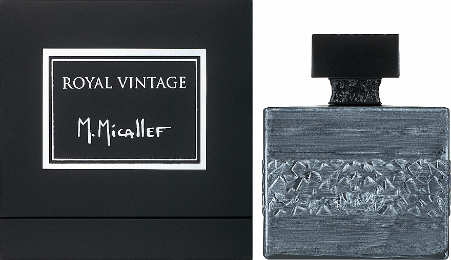 m. micallef royal vintage