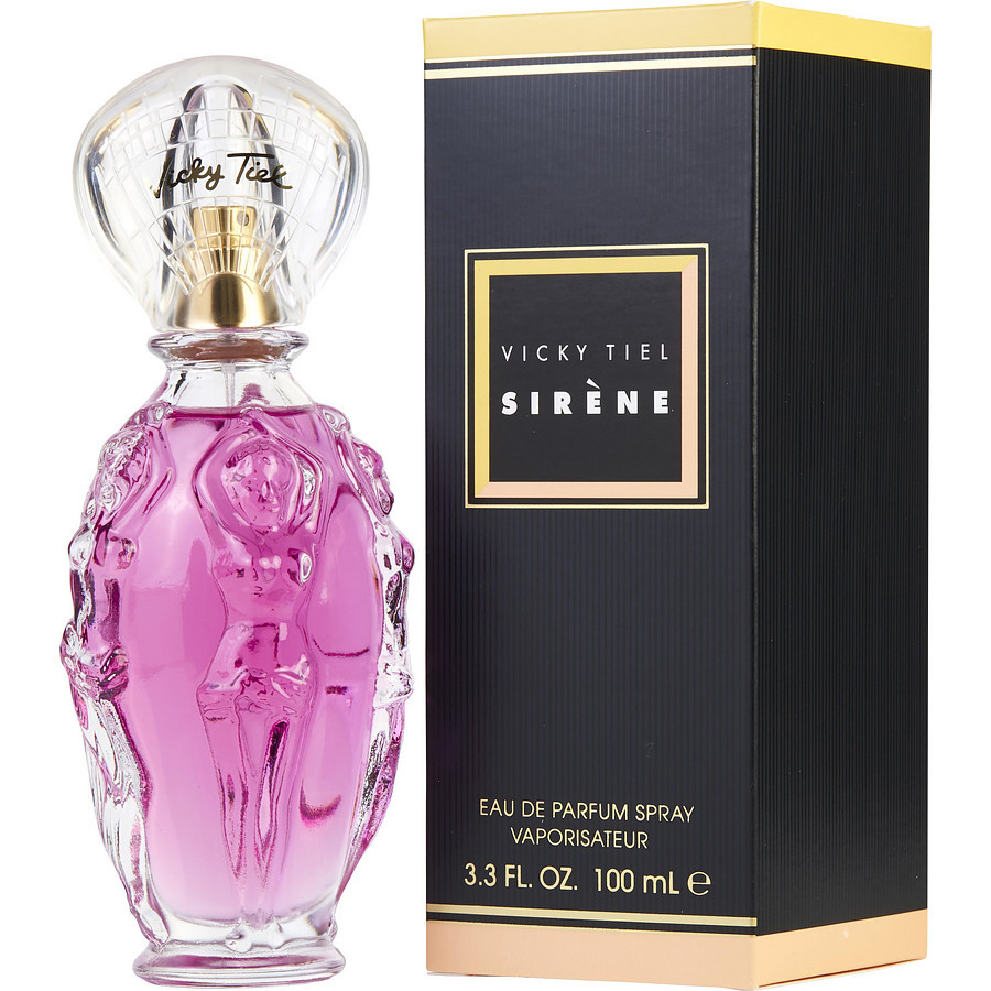 vicky tiel sirene woda perfumowana 100 ml   