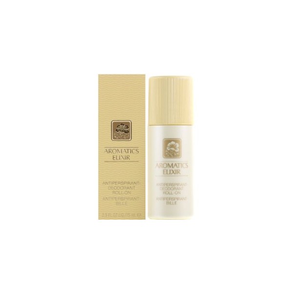 Aromatics Elixir Clinique
