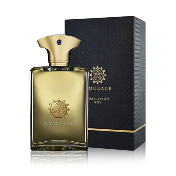 Jubilation XXV Amouage Eau De Parfum Spray 100ml