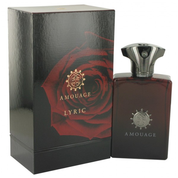 Lyric Man Amouage