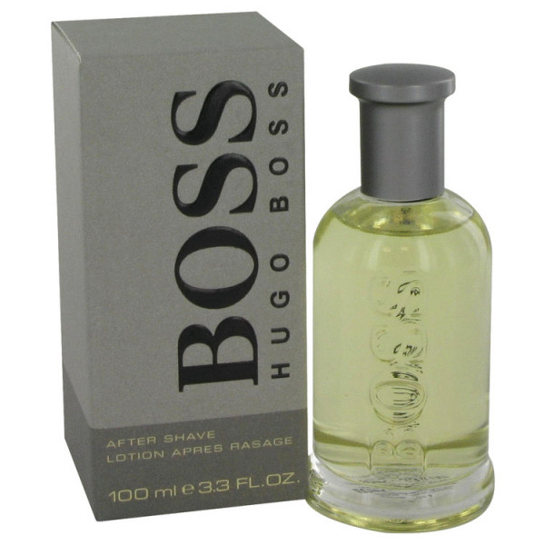 hugo boss bottled 100ml