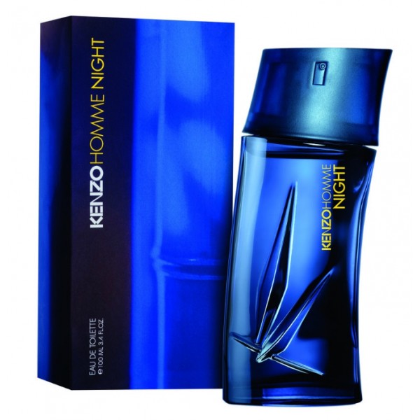 kenzo man parfum