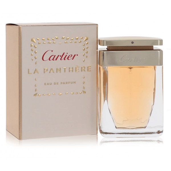 La Panthère Cartier