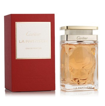 La Panthère Cartier Eau De Parfum Spray 50ml
