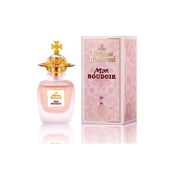 boudoir parfum