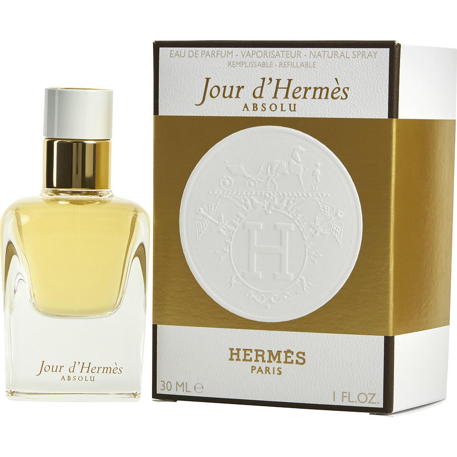 hermes absolu parfum
