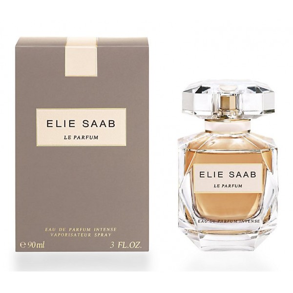 Le Parfum Elie Saab