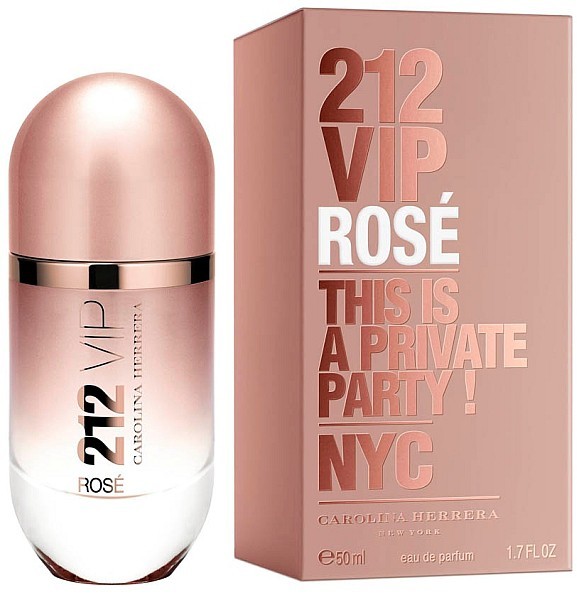 review parfum carolina herrera 212
