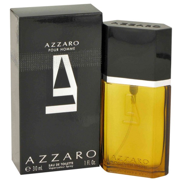 Azzaro Pour Homme Loris Azzaro