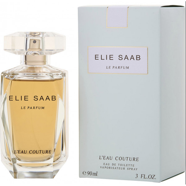Le Parfum L'Eau Couture Elie Saab
