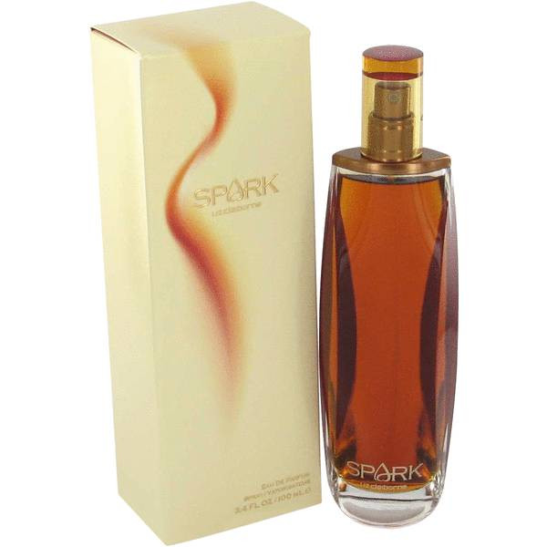 liz claiborne spark woda perfumowana 50 ml   