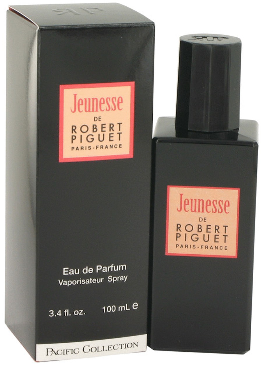 robert piguet jeunesse de robert piguet woda perfumowana null null   