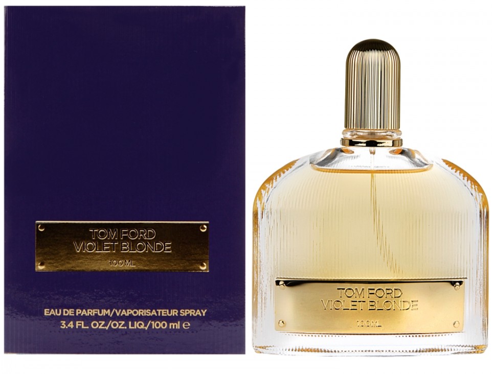 tom ford violet blonde woda perfumowana 100 ml   