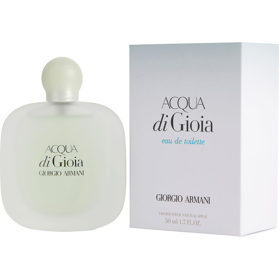 acqua di gioia by giorgio armani eau de parfum spray