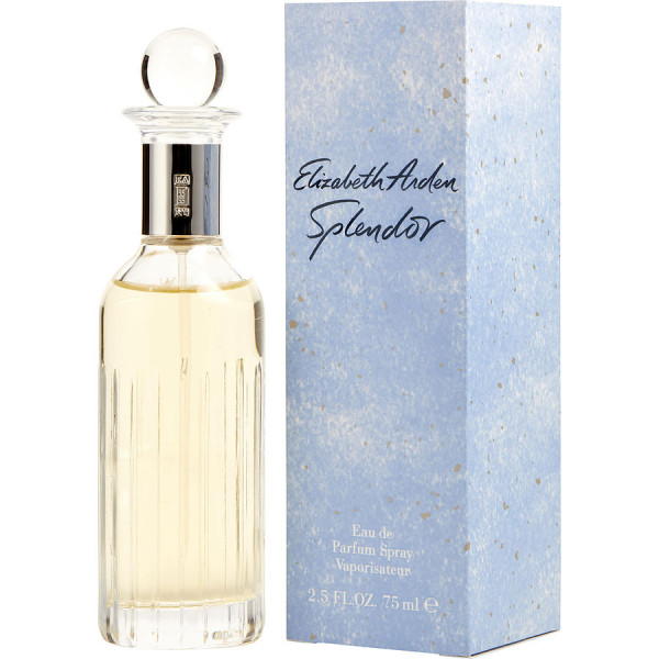 Splendor Elizabeth Arden Eau De Parfum Spray 75ml