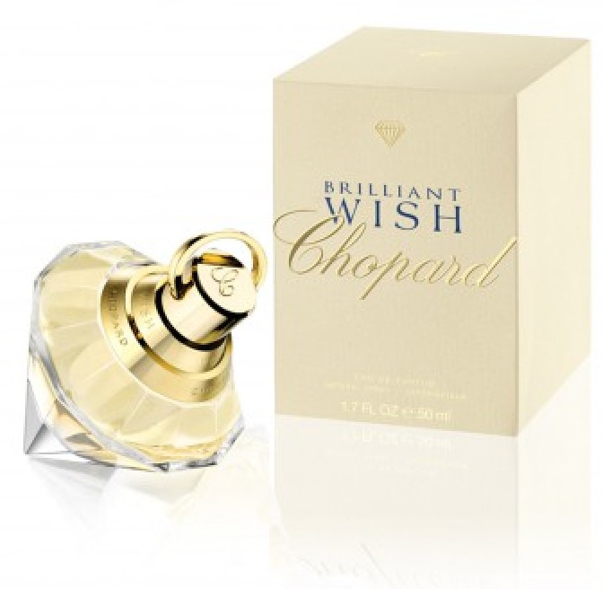 Brilliant Wish Chopard Eau De Parfum Spray 30ML