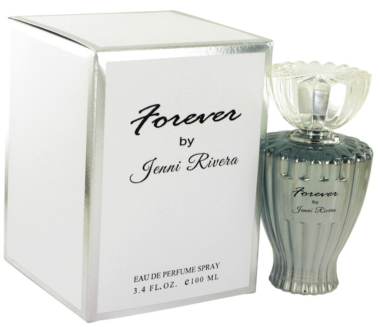 jenni rivera forever