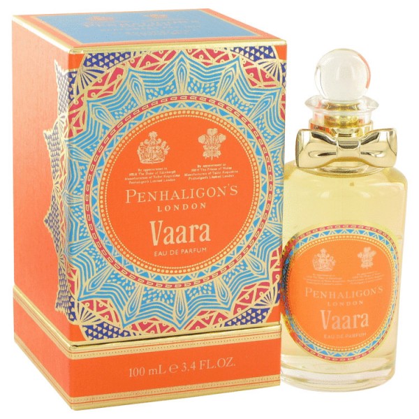 Vaara Penhaligon's Eau De Parfum Mujer 100 ML