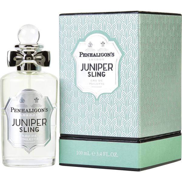 Juniper Sling Penhaligon's Eau De Toilette Spray 100ML