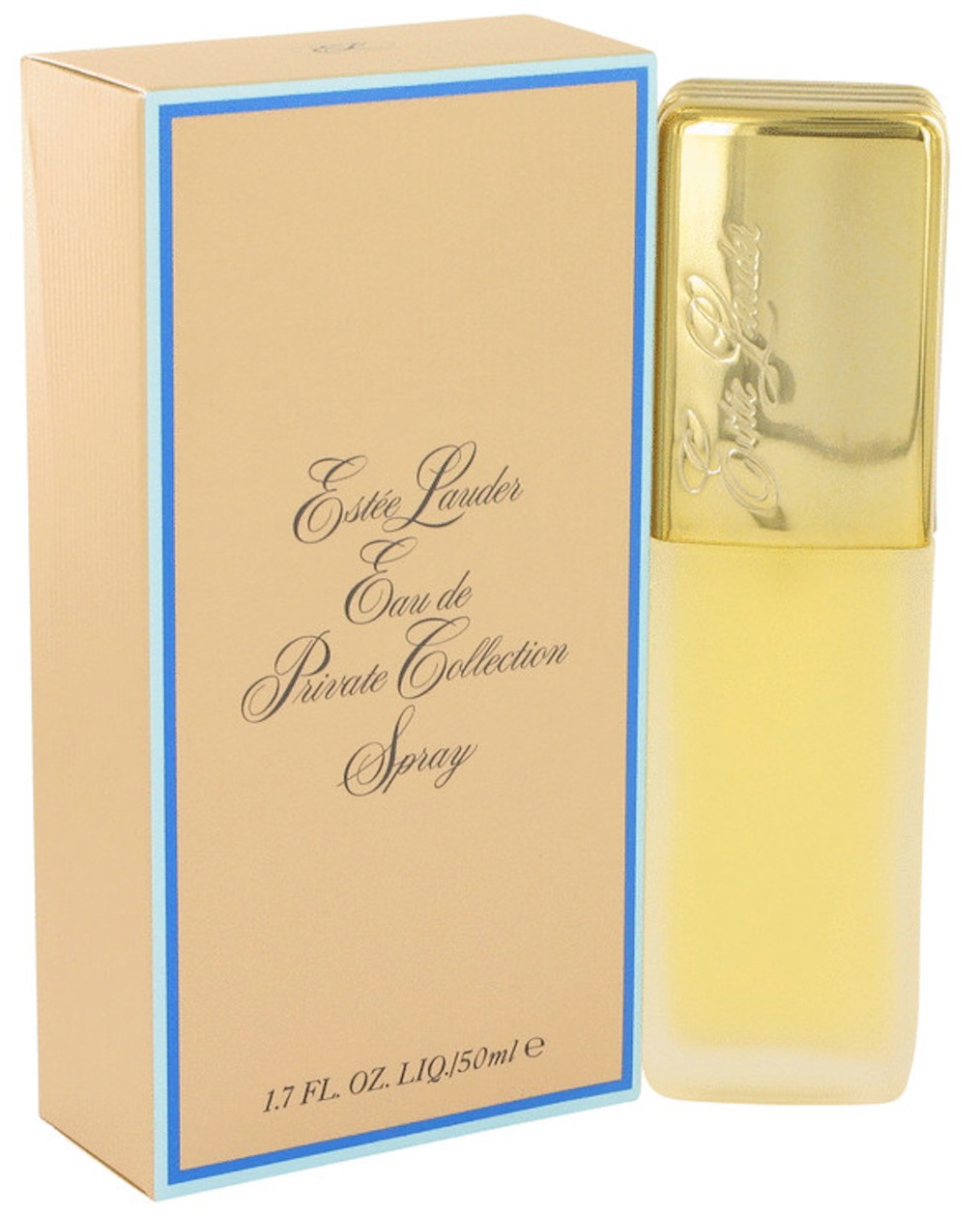 estee lauder private collection ekstrakt perfum 50 ml   