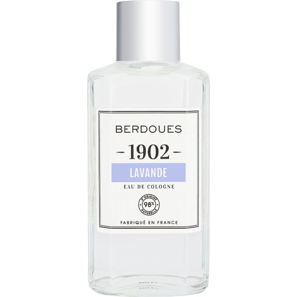 1902 Lavande Berdoues