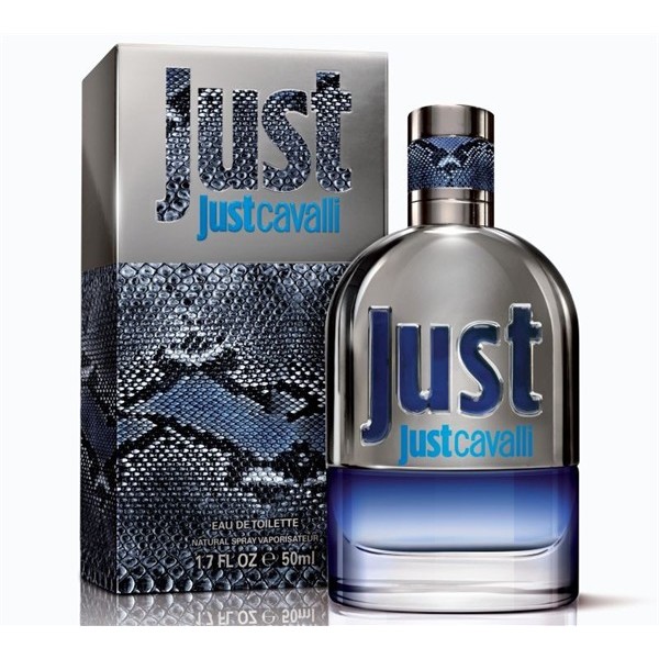 just cavalli him