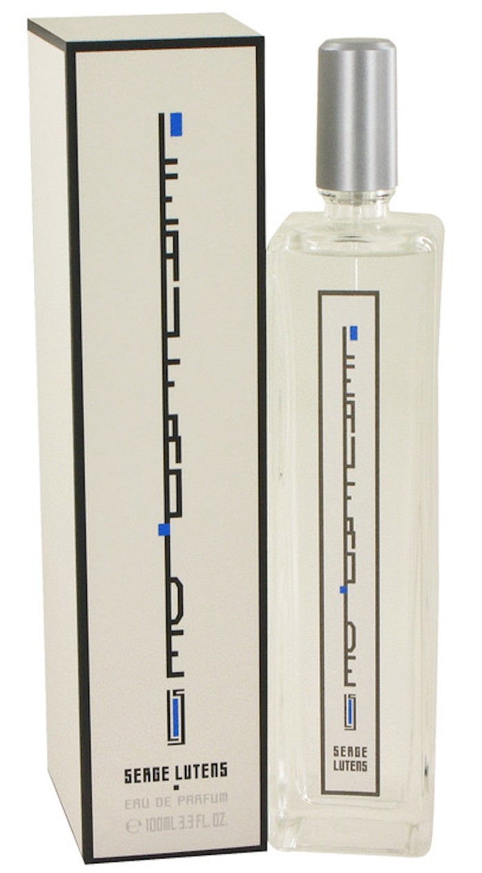L'Eau Froide | Serge Lutens Eau De Parfum Unisex 100 ML