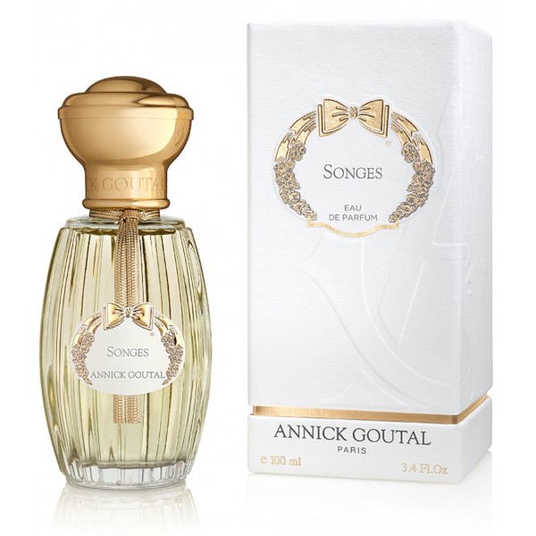 Songes Annick Goutal