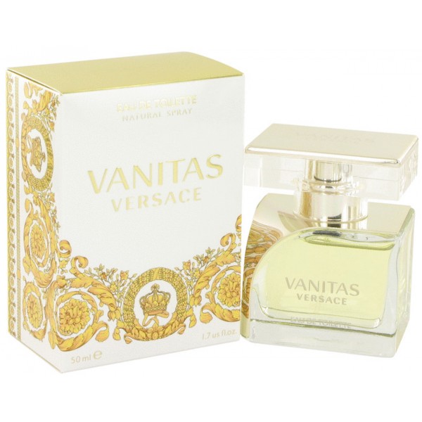 Vanitas versace hotsell perfume 100ml