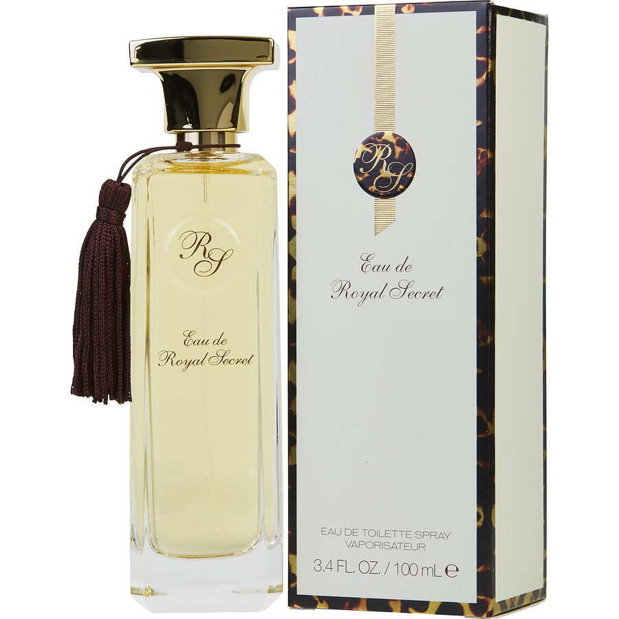 five star fragrance eau de royal secret