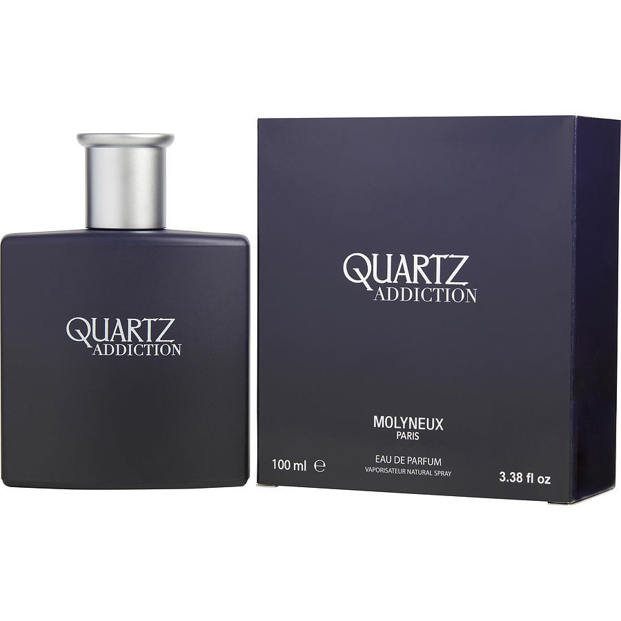 molyneux quartz addiction woda perfumowana 100 ml   