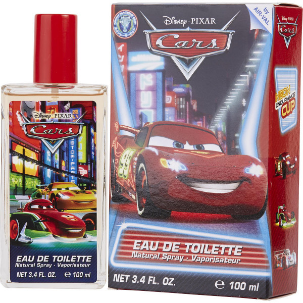 Cars Pixar