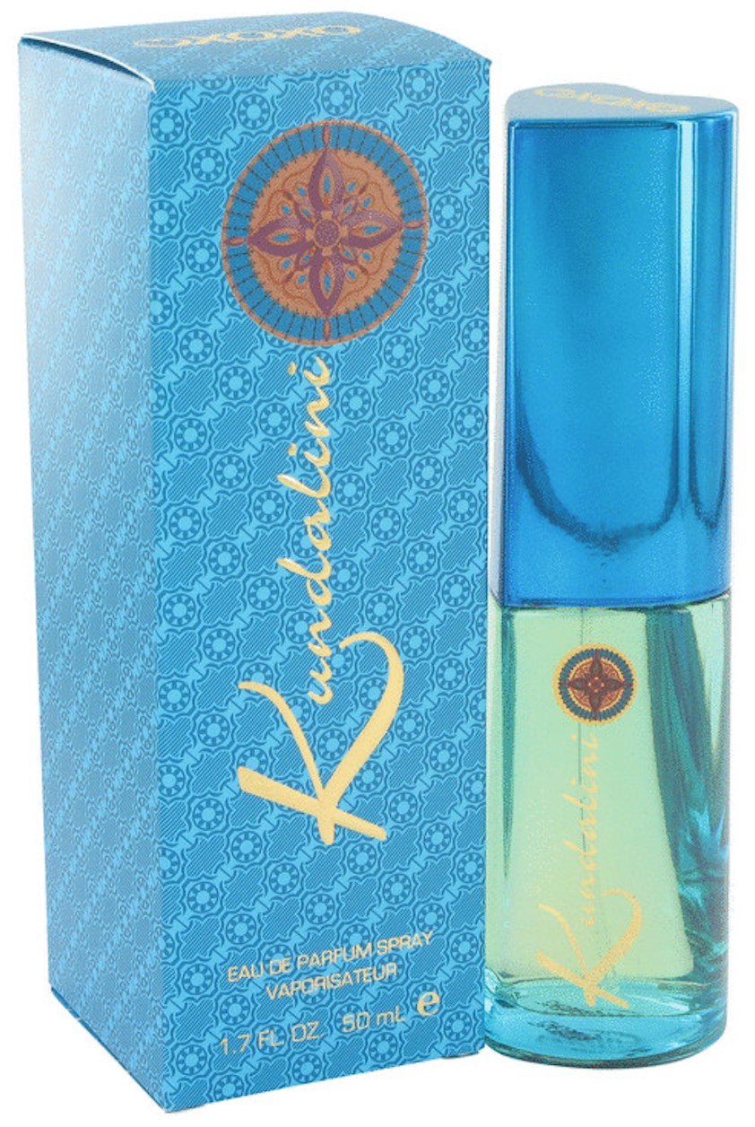 xoxo kundalini woda perfumowana 50 ml   