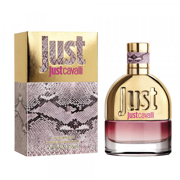 Just Cavalli Woman Roberto Cavalli