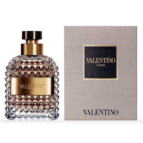 Valentino Uomo Toilette Mand 150 ML -