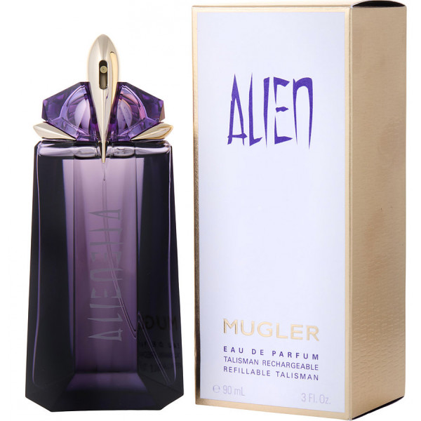 Alien Thierry Mugler