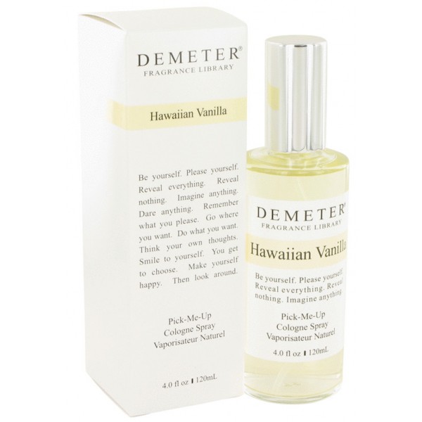 Hawaiian Vanilla Demeter