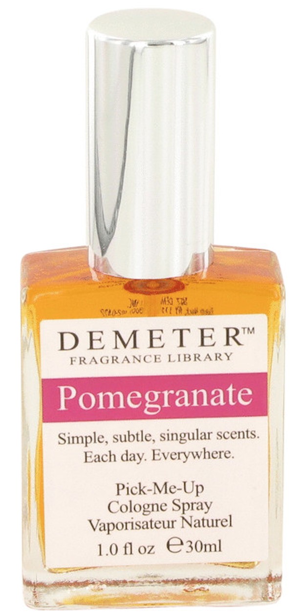demeter fragrance library pomegranate woda kolońska 30 ml   