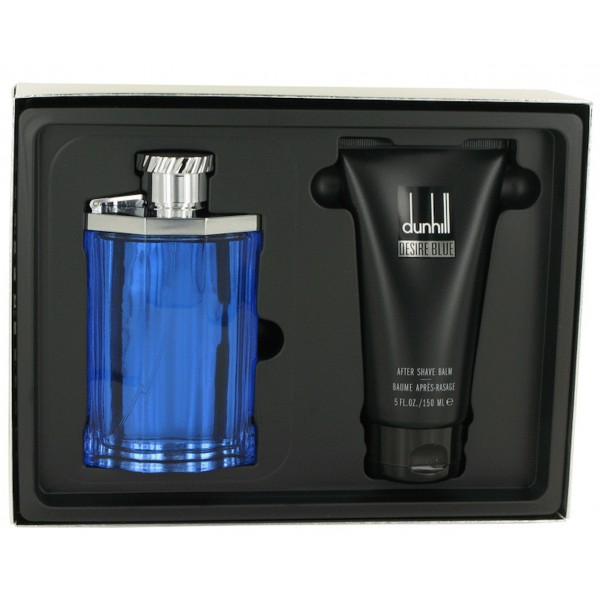 Desire Blue | Dunhill London Gift box Men 100 ML