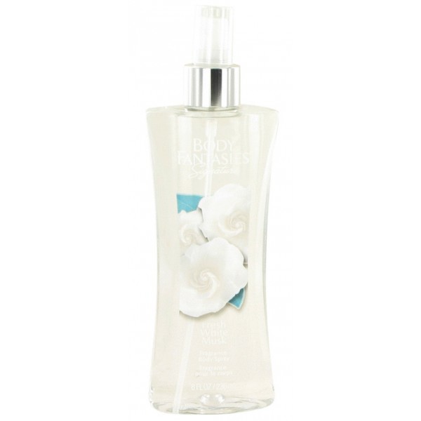 Body Fantasies Signature Fresh White Musk Parfums De Cœur