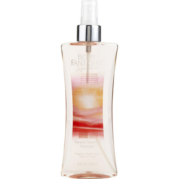 Body Fantasies Signature Sweet Sunrise Fantasy Parfums De Cœur