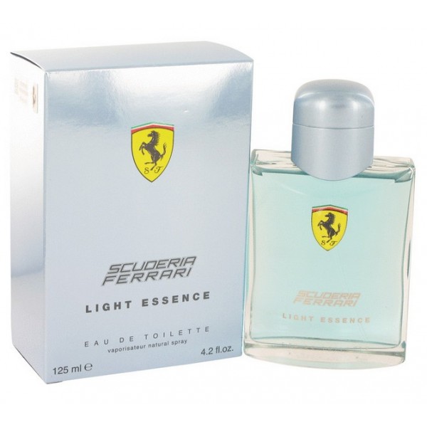 scuderia ferrari black eau de toilette 75ml