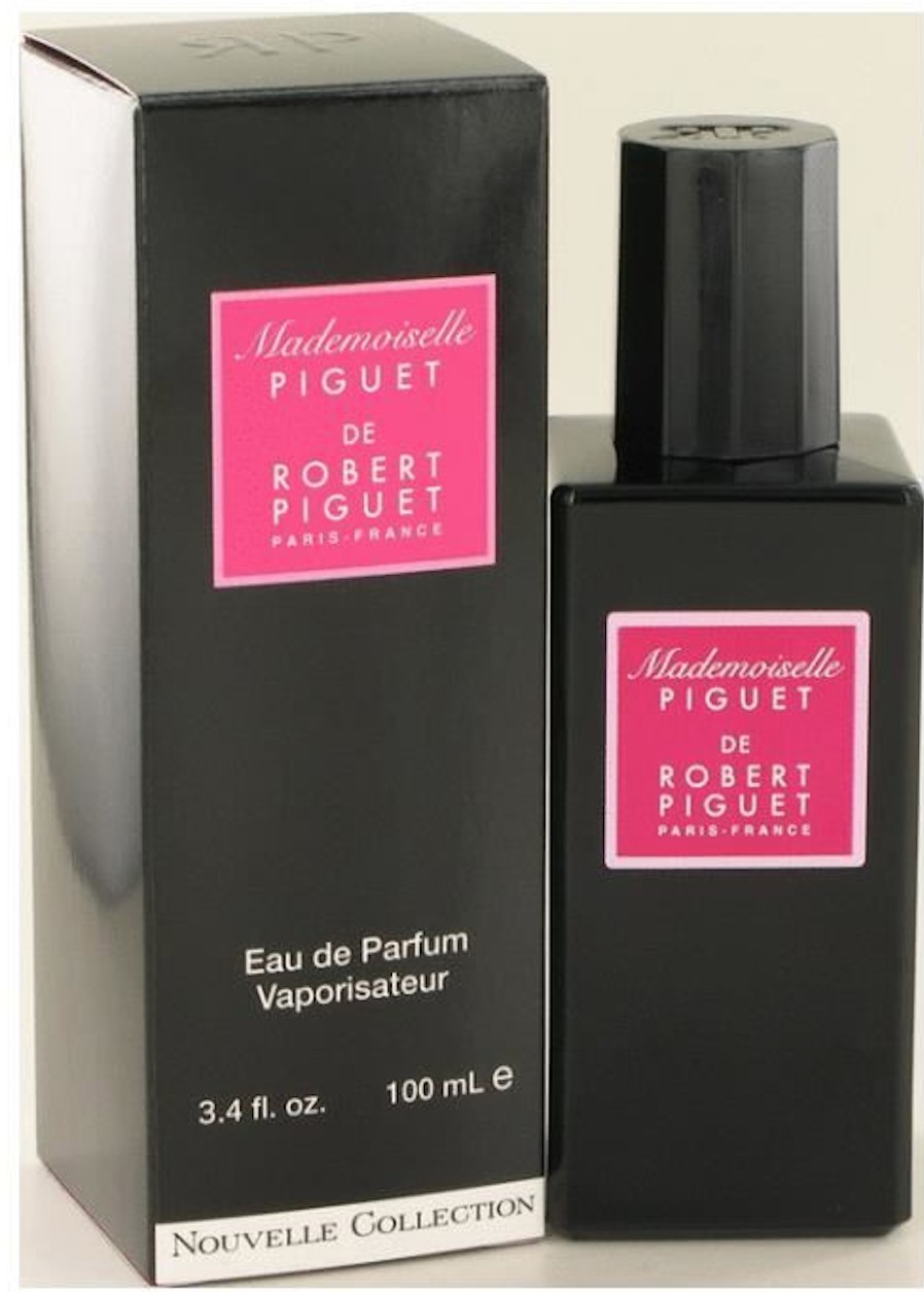 robert piguet mademoiselle piguet woda perfumowana 100 ml   