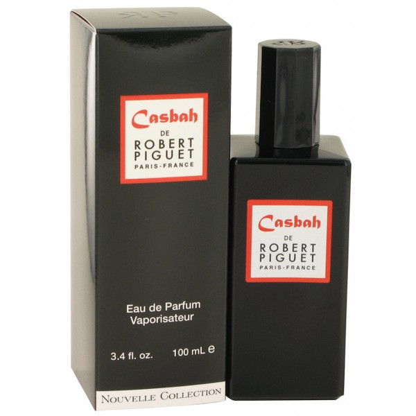 Casbah Robert Piguet