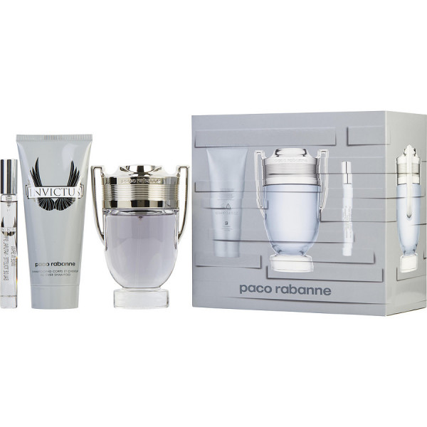 paco rabanne invictus box
