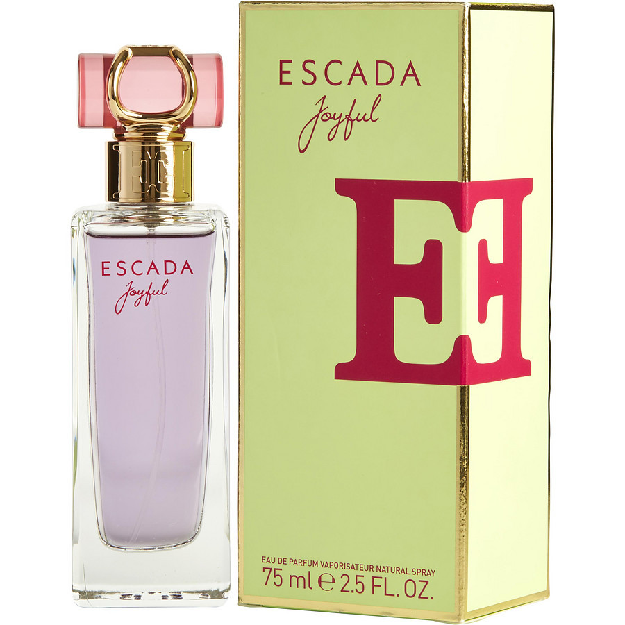 escada joyful