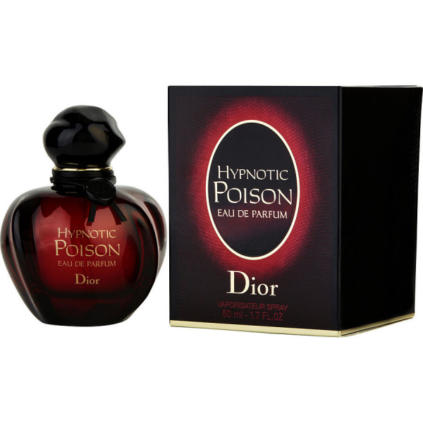 Hypnotic Poison Dior De Parfum Spray 50ML